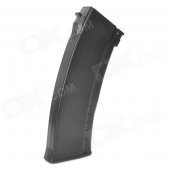 Nylon Plastic Magazine Bullet Cartridge for 74U - Black