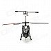 HanKey 3.5-CH Radio Control R/C Helicopter w/ Gyro - Black HanKey 3.5-CH Radio Control R/C Helicopter w/ Gyro - Black