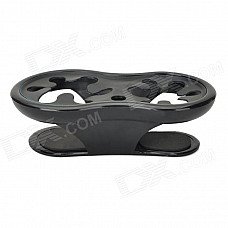 AC-2137 Drink / Water Bottle Holder Bracket for Car - Black AC-2137 Drink / Water Bottle Holder Bracket for Car - Black