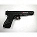 Tokyo Marui Glock 17L 6mm BB Airsoft Gun Hop Up System Tokyo Marui Glock 17L 6mm BB Airsoft Gun Hop Up System