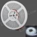 72W Waterproof 4200lm 6500K White 300-SMD 5050 LED Strip Light - White (5M / 12V) 72W Waterproof 4200lm 6500K White 300-SMD 5050 LED Strip Light - White (5M / 12V)