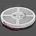 72W Waterproof 4200lm 6500K White 300-SMD 5050 LED Strip Light - White (5M / 12V) 72W Waterproof 4200lm 6500K White 300-SMD 5050 LED Strip Light - White (5M / 12V)