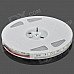 72W Waterproof 4200lm 6500K White 300-SMD 5050 LED Strip Light - White (5M / 12V) 72W Waterproof 4200lm 6500K White 300-SMD 5050 LED Strip Light - White (5M / 12V)