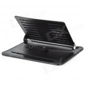 Car Smart Stand w/ Rubber Anti-Slip Mat for Cellphone