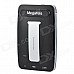 Megafeis E18 1.8" TFT Rechargeable MP3 player w/ 1-Key Recorder / TF / TXT / AMV - Black Megafeis E18 1.8" TFT Rechargeable MP3 player w/ 1-Key Recorder / TF / TXT / AMV - Black
