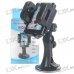 Universal Car Windshield Swivel Mount Dock for PDA Cell Phones/MP3/MP4/GPS