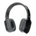 DWH260 2.4GHz Folding Wireless Digital Headset Headphone for Cell Phone / PC / TV - Black + Grey DWH260 2.4GHz Folding Wireless Digital Headset Headphone for Cell Phone / PC / TV - Black + Grey