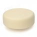 GD998 Sponge Wheel Car Polishing Tool - Beige GD998 Sponge Wheel Car Polishing Tool - Beige
