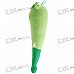 Frog Stress Reliever Stuffed Soft Hammer