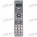 Chunghop RM-L988E Microsoft Xbox-Compatible 1.6" LCD 10-Device Universal Remote Controller (3*AAA) Chunghop RM-L988E Microsoft Xbox-Compatible 1.6" LCD 10-Device Universal Remote Controller (3*AAA)