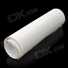 Car Decoration Rhinoceros Skin Anti Scratching Sticker - Translucent (15cm x 100cm) Car Decoration Rhinoceros Skin Anti Scratching Sticker - Translucent (15cm x 100cm)