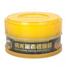 CHIEF Car Nano Fluorine Coating Wax - Pink (140g) CHIEF Car Nano Fluorine Coating Wax - Pink (140g)