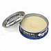 CHIEF Car Glazing Cleaning Soft Wax - White (180g) CHIEF Car Glazing Cleaning Soft Wax - White (180g)