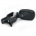 1.3" LCD Color Screen Clip On Chromatic Tuner for Guitar / Bass / Violin / Ukulele - Black 1.3" LCD Color Screen Clip On Chromatic Tuner for Guitar / Bass / Violin / Ukulele - Black