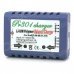 PR301 7.4V / 11.4V Li-Polymer Smart Balance Charger for R/C Helicopter - Blue + White
