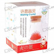 Magic DIY Crystal Growing Garden (Mars) Magic DIY Crystal Growing Garden (Mars)