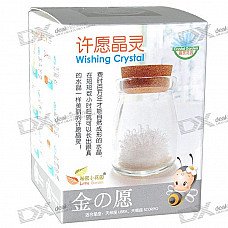 Magic DIY Crystal Growing Garden (Venus) Magic DIY Crystal Growing Garden (Venus)