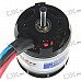Hobbymate HB2835-H 3800KV Brushless Motor for 450 Helicopters