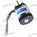 Hobbymate HB2835-H 3800KV Brushless Motor for 450 Helicopters