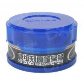 CHIEF Car Body Paint Repair Scratch Remover Wax - White (180g)