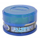 CHIEF New Car Body Paint Polishing Wax - Deep Color (180g)