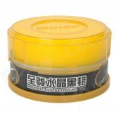 CHIEF Car Coating Polishing Crystal Wax Paste - Black (140g)