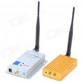 1.2G 1W Wireless Receiving Transmitter
