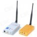 1.2G 1W Wireless Receiving Transmitter