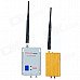 1.2G 1W Wireless Receiving Transmitter