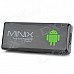 MINIX NEO G4 Dual-Core Android 4.1 Google TV Player w/ 1GB RAM / 8GB ROM / HDMI + Air Mouse - Black MINIX NEO G4 Dual-Core Android 4.1 Google TV Player w/ 1GB RAM / 8GB ROM / HDMI + Air Mouse - Black