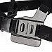 SMJ HR47 Front Chest Elastic Belt Shoulder Strap for Gopro Hero 4, 3+, 3 HD, AEE SD20, SD21, SJ4000 SMJ HR47 Front Chest Elastic Belt Shoulder Strap for Gopro Hero 4, 3+, 3 HD, AEE SD20, SD21, SJ4000