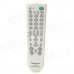TV-139F Universal Remote Controller for TV or DVD / VCD Player - White + Grey + Green (2 x AA) TV-139F Universal Remote Controller for TV or DVD / VCD Player - White + Grey + Green (2 x AA)
