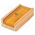 Professional Rosin for Instrument Violin - Transparent + Wood Professional Rosin for Instrument Violin - Transparent + Wood