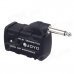 JOYO JW-01 2.4GHz Wireless Audio Transmitter Receiver for Electric Guitar / Erhu / Violin / Bass JOYO JW-01 2.4GHz Wireless Audio Transmitter Receiver for Electric Guitar / Erhu / Violin / Bass