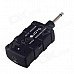 JOYO JW-01 2.4GHz Wireless Audio Transmitter Receiver for Electric Guitar / Erhu / Violin / Bass JOYO JW-01 2.4GHz Wireless Audio Transmitter Receiver for Electric Guitar / Erhu / Violin / Bass