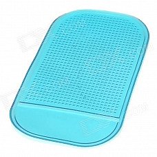 ZHU11 Spider Super Stickiness PVC Non-Slip Mat Pad - Translucent Blue ZHU11 Spider Super Stickiness PVC Non-Slip Mat Pad - Translucent Blue