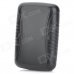 69 Mini Four Bands Personal GPS GSM Tracker - Black 69 Mini Four Bands Personal GPS GSM Tracker - Black