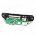 Bluetooth MP3 Decoding Board Module w/ SD Card Slot / USB 2.0 Port / FM / Remote - Black + White Bluetooth MP3 Decoding Board Module w/ SD Card Slot / USB 2.0 Port / FM / Remote - Black + White