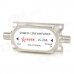 JS-20A Satellite Receiver in-Line Amplifier - Silver