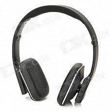 ChangYin LB918 Universal Wireless Bluetooth 3.0 Headset Headphone for Iphone + More - Black + Silver ChangYin LB918 Universal Wireless Bluetooth 3.0 Headset Headphone for Iphone + More - Black + Silver