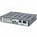 AZFOX DVB-S2 x7 MPEG4 1080p Nagra3 Satellite TV Receiver w/ w/ free Iks Account for South American
