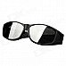 Reedoon 9755 Circularly Polarized 3D Non-Flash Glasses for TCL / LG 3D TV - Black Reedoon 9755 Circularly Polarized 3D Non-Flash Glasses for TCL / LG 3D TV - Black