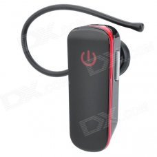 Syllable D50-001 Bluetooth3.0 Handsfree Headset for Iphone + Ipad - Black Syllable D50-001 Bluetooth3.0 Handsfree Headset for Iphone + Ipad - Black