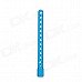 HSP 122037 Upgrade Part Aluminum Alloy Body Post for 1:10 Scale RC Car - Blue (4 PCS) HSP 122037 Upgrade Part Aluminum Alloy Body Post for 1:10 Scale RC Car - Blue (4 PCS)