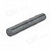 10mm x 1.5mm Ferrite Magnets Set - Black (50 PCS)