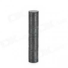16 x 1.5mm Ferrite Y30 Magnets (50 PCS)