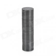 18 x 1.6mm Ferrite Y30 Magnets (40 PCS)