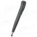 KAWAU BH202 Stereo Capacitance Bluetooth v3.0 + EDR Stylus Pen w/ Microphone - Black + Silver KAWAU BH202 Stereo Capacitance Bluetooth v3.0 + EDR Stylus Pen w/ Microphone - Black + Silver