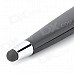 KAWAU BH202 Stereo Capacitance Bluetooth v3.0 + EDR Stylus Pen w/ Microphone - Black + Silver KAWAU BH202 Stereo Capacitance Bluetooth v3.0 + EDR Stylus Pen w/ Microphone - Black + Silver