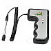 Professional Brake Fluid Diagnose Tool / Brake Fuel Tester - Silver + Black (1 x 6F22) Professional Brake Fluid Diagnose Tool / Brake Fuel Tester - Silver + Black (1 x 6F22)